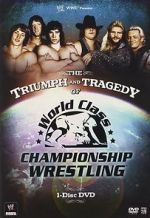 Watch The Triumph and Tragedy of World Class Championship Wrestling 123movieshub