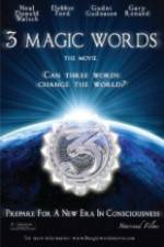 Watch 3 Magic Words 123movieshub