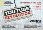 Watch YouTube Revolution 123movieshub