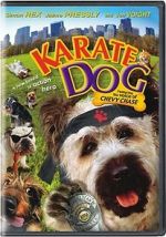 Watch The Karate Dog 123movieshub