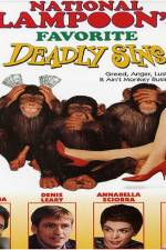 Watch Favorite Deadly Sins 123movieshub