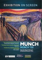 Watch EXHIBITION: Munch 150 123movieshub