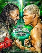 Watch WrestleMania XL (TV Special 2024) 123movieshub