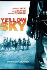 Watch Yellow Sky 123movieshub