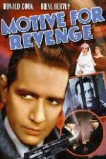 Watch Motive for Revenge 123movieshub