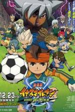 Watch Inazuma Eleven The Movie 123movieshub