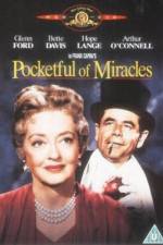 Watch Pocketful of Miracles 123movieshub