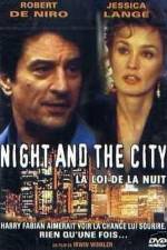 Watch Night and the City 123movieshub