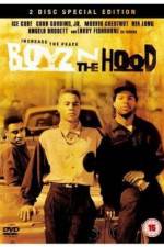 Watch Boyz n the Hood 123movieshub