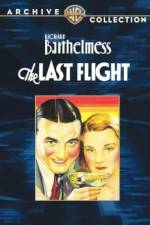 Watch The Last Flight 123movieshub