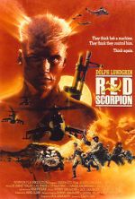 Watch Red Scorpion 123movieshub