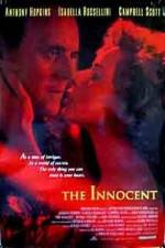 Watch The Innocent 123movieshub