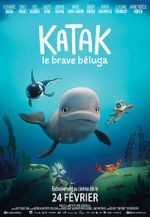 Watch Katak: The Brave Beluga 123movieshub