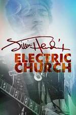 Watch Jimi Hendrix: Electric Church 123movieshub