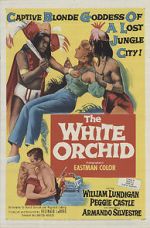 Watch The White Orchid 123movieshub