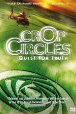 Watch Crop Circles Quest for Truth 123movieshub