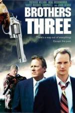 Watch Brothers Three: An American Gothic 123movieshub