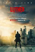 Watch Luther: The Fallen Sun 123movieshub