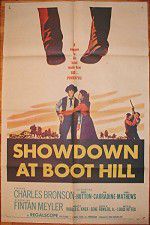 Watch Showdown at Boot Hill 123movieshub