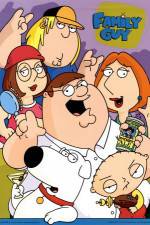 Watch Family Guy Creating the Chaos 123movieshub