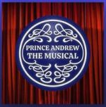 Watch Prince Andrew: The Musical (TV Special 2022) 123movieshub