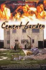 Watch The Cement Garden 123movieshub