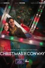 Watch Christmas in Conway 123movieshub