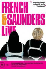 Watch French & Saunders Live 123movieshub