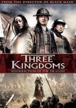 Watch Three Kingdoms 123movieshub