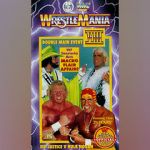 Watch WrestleMania VIII (TV Special 1992) 123movieshub