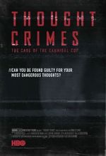 Watch Thought Crimes: The Case of the Cannibal Cop 123movieshub