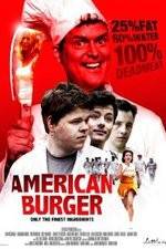 Watch American Burger 123movieshub