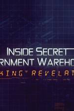 Watch In Inside Secret Government Warehouses ( 2010 ) 123movieshub