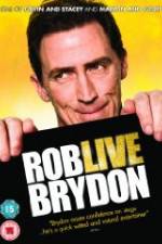 Watch Rob Brydon Live 123movieshub