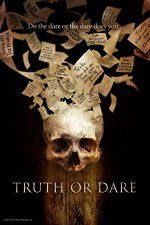 Watch Truth or Dare 123movieshub