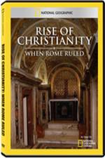 Watch National Geographic When Rome Ruled Rise of Christianity 123movieshub