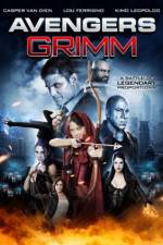 Watch Avengers Grimm 123movieshub