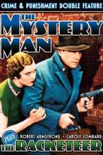 Watch The Mystery Man 123movieshub