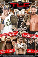 Watch WWE Tables,Ladders and Chairs 123movieshub