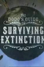 Watch The Dodo's Guide to Surviving Extinction 123movieshub