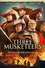 Watch The Three Musketeers 123movieshub