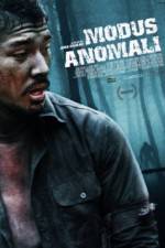 Watch Modus Anomali 123movieshub