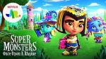 Watch Super Monsters: Once Upon a Rhyme 123movieshub