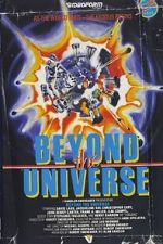 Watch Beyond the Universe 123movieshub