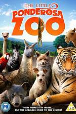Watch The Little Ponderosa Zoo 123movieshub