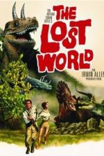 Watch The Lost World 123movieshub