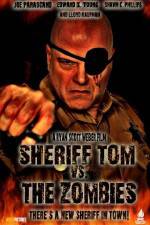 Watch Sheriff Tom Vs. The Zombies 123movieshub