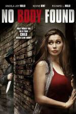 Watch No Body Found 123movieshub