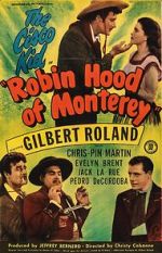 Watch Robin Hood of Monterey 123movieshub