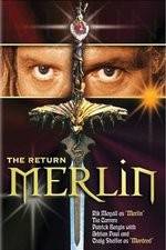 Watch Merlin The Return 123movieshub